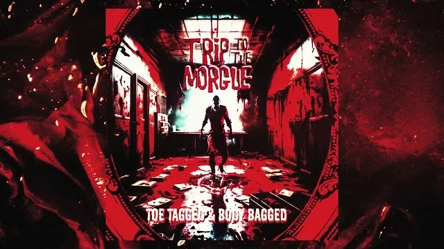 Trip to the Morgue - Tribal Lust