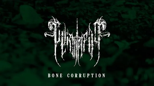 Permafog - Bone Corruption