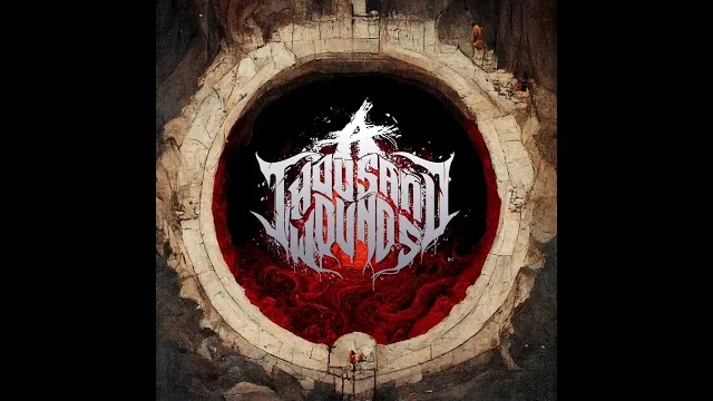 A Thousand Wounds - Chimera