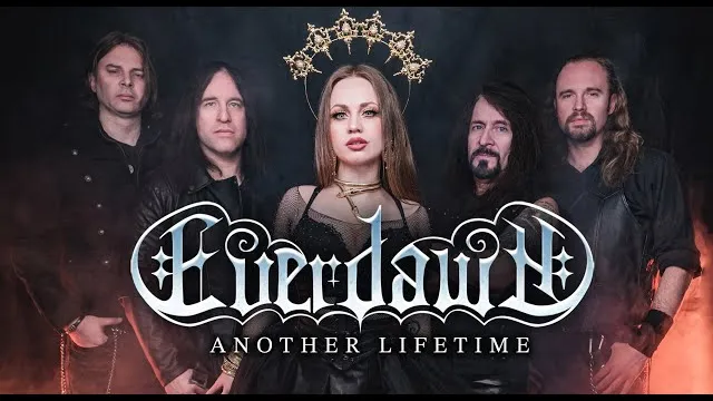 Everdawn - Another Lifetime