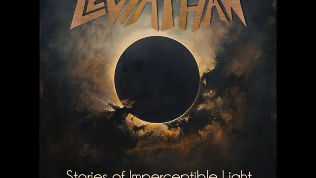 Leviathan - Vanishing Point