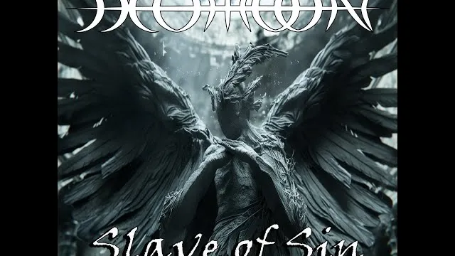 ExoMoon - Slave of Sin