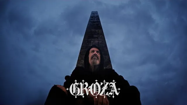 Groza - Asbest
