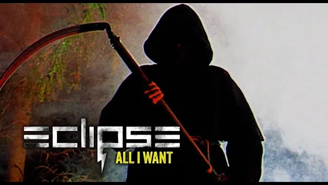 Eclipse - All I Want
