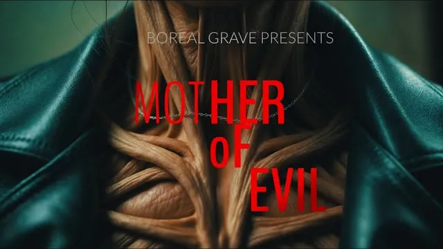 Boreal Grave - Mother Of Evil