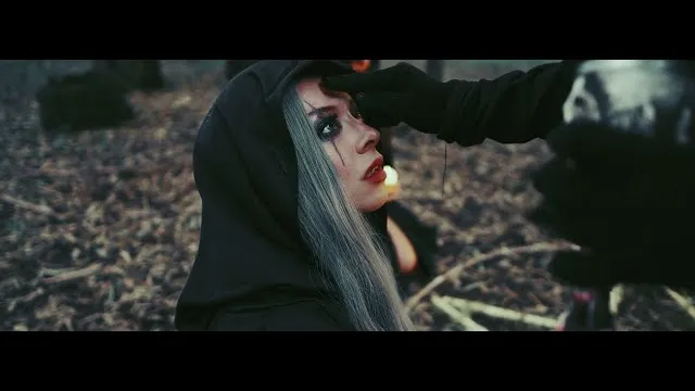 Zelene - Walpurgis