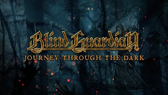 Blind Guardian - Journey Through the Dark - Revisited