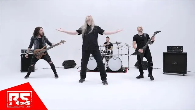 Embryo - The Rise To Self-Demise