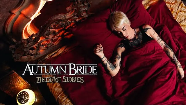 Autumn Bride - Bedtime Stories