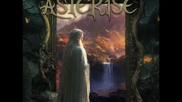 Asterise - Into Fantasy - feat. Arnaud Menard & Sozos Michael