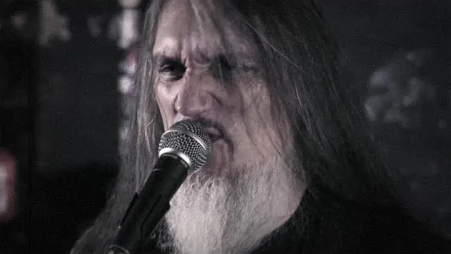Disparaged - Servants Of Fire