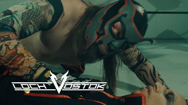 Loch Vostok - Children of Science