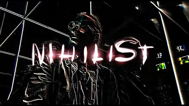 Richie Kotzen - Nihilist