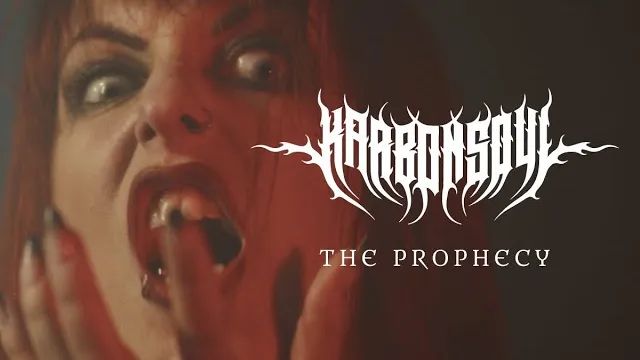Karbonsoul - The Prophecy