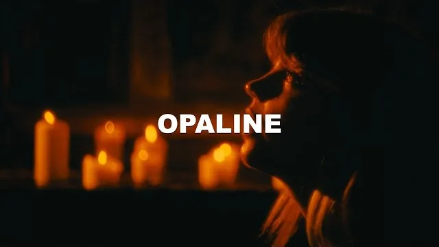 HERIOT - Opaline