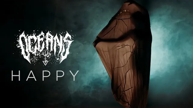 Oceans - HAPPY