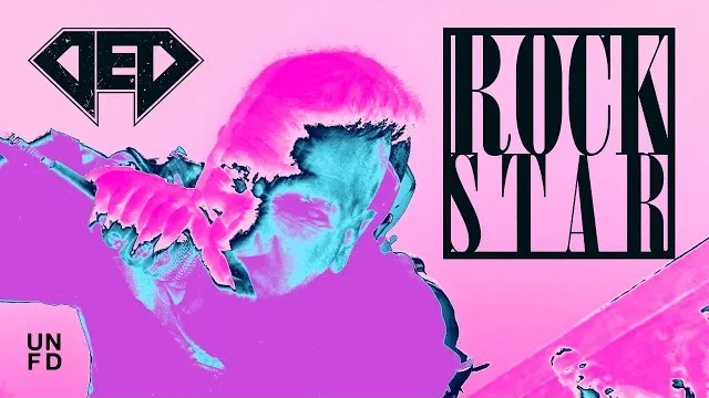 DED - Rockstar