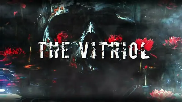 Horrorborn - The Vitriol