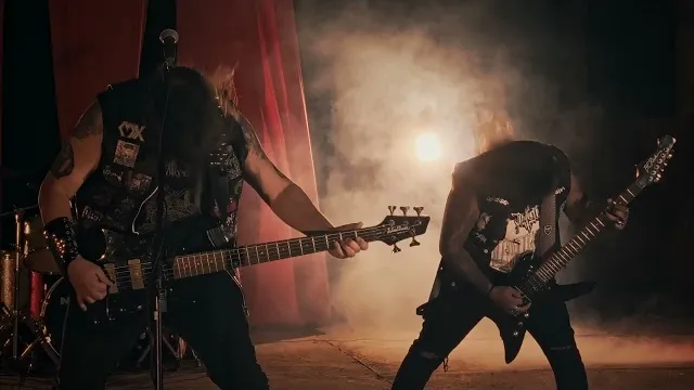 Mortal Profecia - Your Last Day