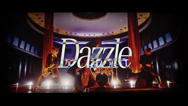 DIAURA - dazzle-消えた弾丸-
