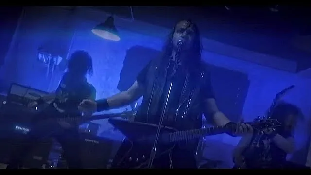 Reverber - Kill the Clown
