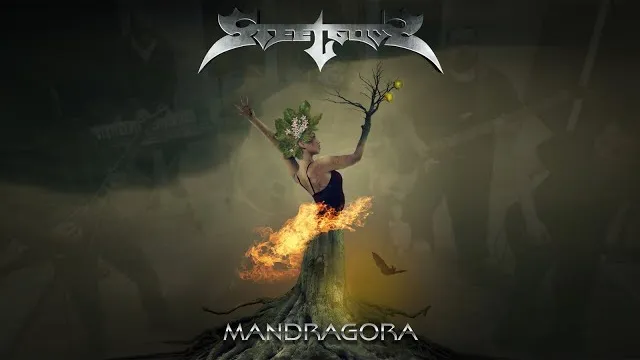 Steelgods - Mandragora