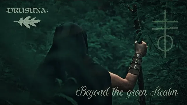 Drusuna - Beyond the Green Realm