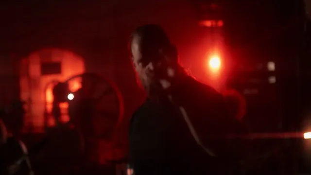 Annihilist - Blood