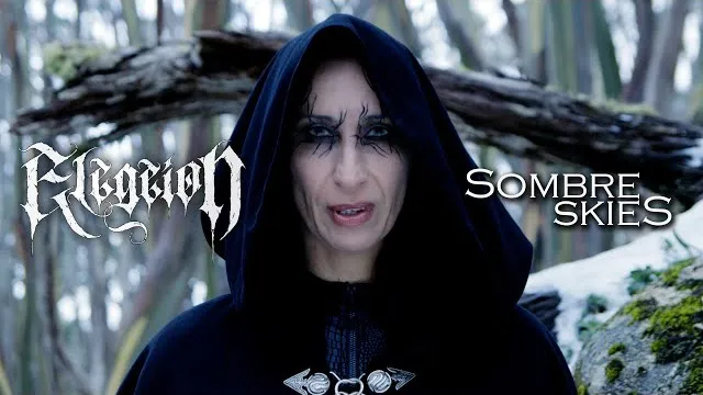 Elegeion - Sombre Skies