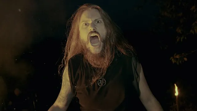 Dark Embrace - We, The Witches