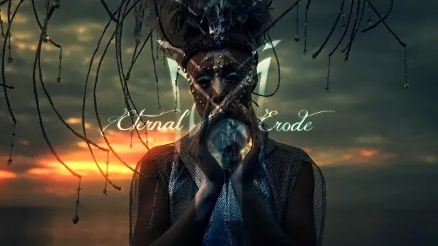 Oddland - Eternal Erode