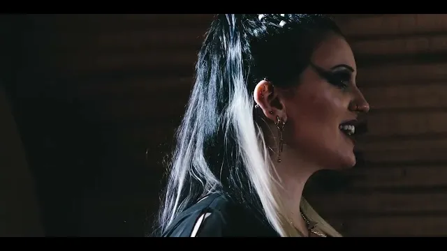 AEVERIUM - Living in Elysium