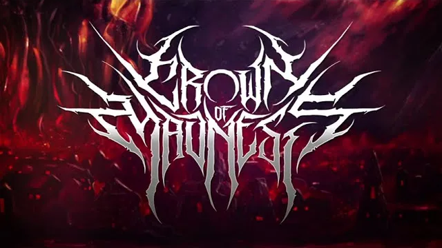 Crown of Madness - When I Don't Remember You