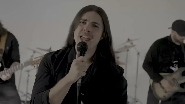 Forbidden Order - Flows of Rage
