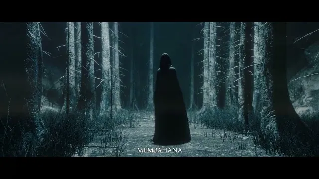Down for Life - Sangkakala I