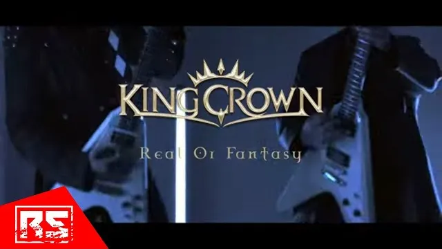 KingCrown - Real Or Fantasy