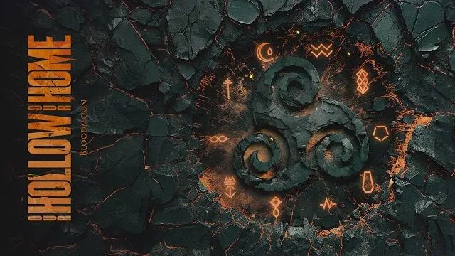 OUR HOLLOW, OUR HOME - Bloodmoon