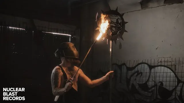 Soilwork - Spirit Of No Return