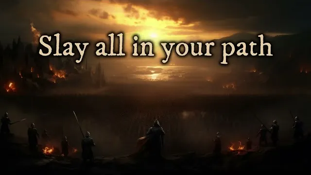 Grimgotts - An Amber Dawn