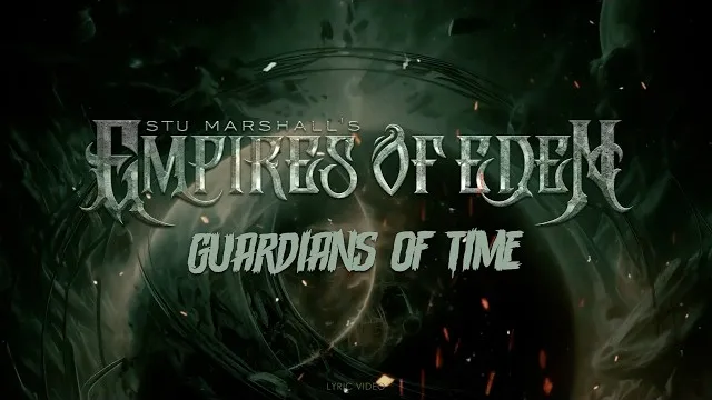 EMPIRES OF EDEN - Guardians Of Time