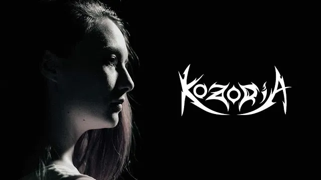 Kozoria - We're Wolves