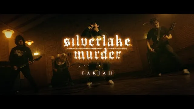 silverlake murder - Pariah