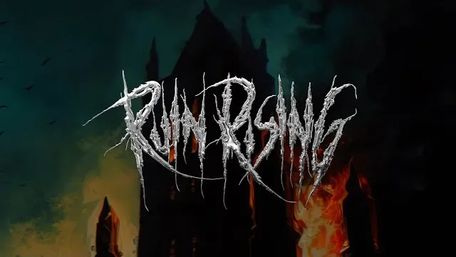 RUIN RISING - DOOMED SONS
