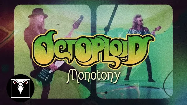 Octoploid - Monotony