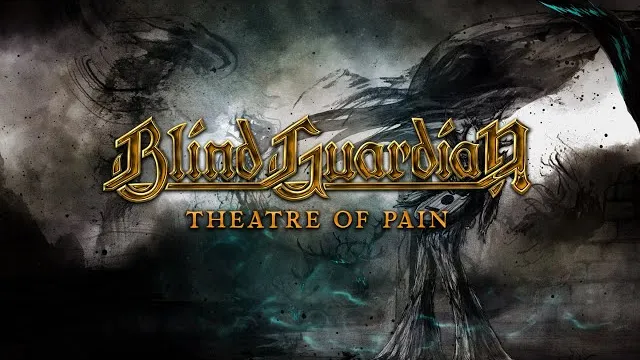 Blind Guardian - Theatre of Pain - Revisited