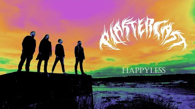 Plaster Cast - Happyless
