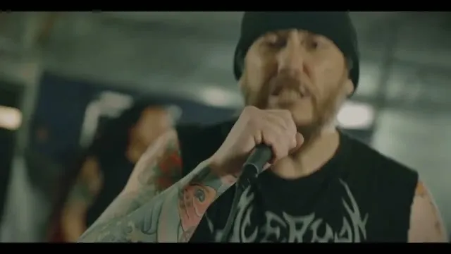 Nuclear - Violent DNA