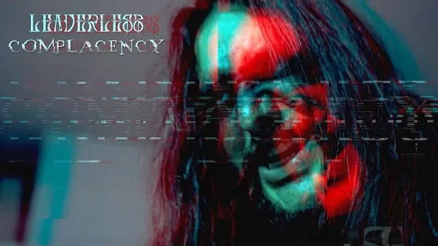 Leaderless - Complacency