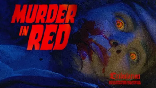 Tribulation - Murder in Red