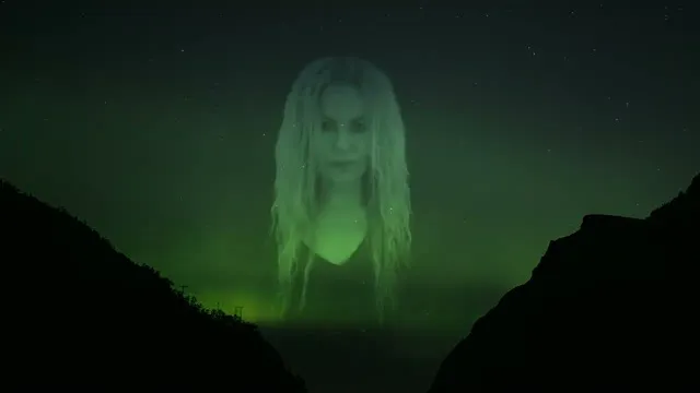 Pia Isa - Emerald